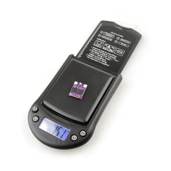 NEU Happy Model ES900 DUAL ELRS Vielfalt 915MHz/868MHz Eingebaute TCXO RC Flugzeug rennen Langstrecken-Drohnen DIY-Teile